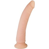 Nature Skin Soft Dong: Dildo