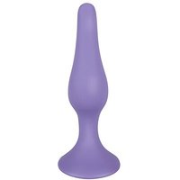 Los Analos Small: Analplug