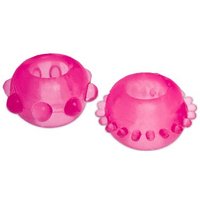 Stronghold Duo: Penisringe