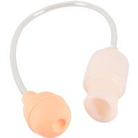 Masturbator „Hot Lips“ mit Ballpumpe