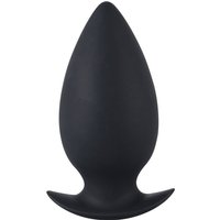 Analplug „Booty beau“ aus Silikon