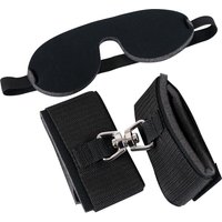 Fessel-Set „Bondage Kit“