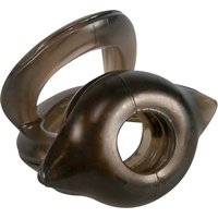 Penisring mit Hodenring „Cockring“