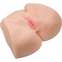 Masturbator „Oxana Pussy and Ass“