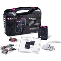 Mystim Pure Vibes: Analoges Reizstromgerät