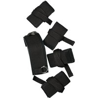 Bad Kitty Hals-Hand-Fußfessel