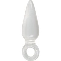 Finger Plug