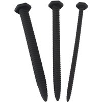 Screw Dilator-Set 3-teilig