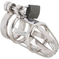 Chastity Cage: Peniskäfig