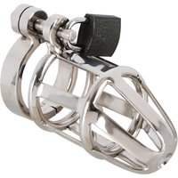 Peniskäfig „Chastity Cage“