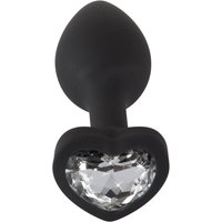 Silicone Butt Plug: Anaplug