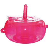 Sitzkissen „Vibrating Love Chair“ mit Vibrator