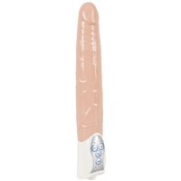 Vibrator „Push it!“ mit Stoßfunktion