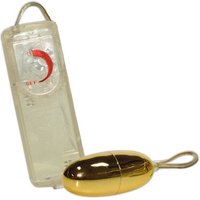 Golden Star: Vibroei