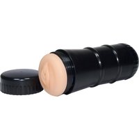 Masturbator „Vibration“ in Vagina-Optik