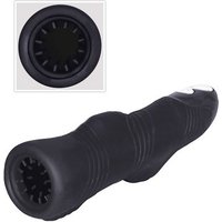 Paso Nero: Masturbator