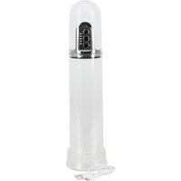 Penispumpe „Mister Boner Automatic Pump“