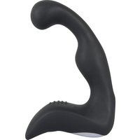 Rebel Prostate Plug: Prostata-Vibrator