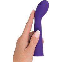 Sweet Smile G-Spot: G-Punkt-Vibrator