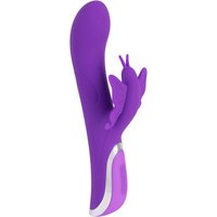Rabbitvibrator „Rechargeable Rotating Vibrator"