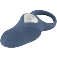 Vibrating Cock Ring: Vibro-Penisring