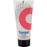 Gleitgel „Toygel“ auf Wasserbasis