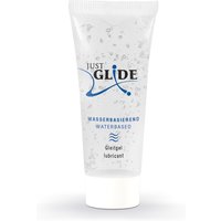 Gleitgel „Wasserbasierend“