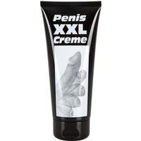 „Penis XXL Creme“