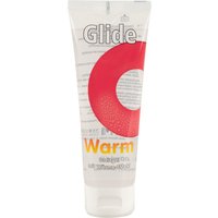 Gleitgel „O Warm“ auf Wasserbasis