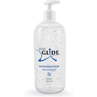 Gleitgel „Wasserbasierend“
