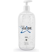 Gleitgel „Anal“ auf Wasserbasis