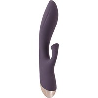 Javida Sucking: Bunnyvibrator