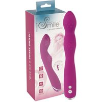 Sweet Smile A- & G-Spot: Vibrator
