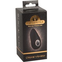 Cleopatra Clitoral Vibrator: Auflegevibrator