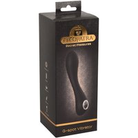 Cleopatra G-Spot Vibrator: Vibrator