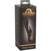 Cleopatra Rabbit Vibrator: Bunny-Vibrator