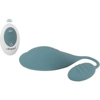 Vibrokissen „vibepad mini“ mit Fernbedienung