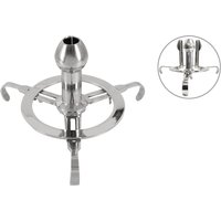 Analspreizer „Deluxe“ aus Edelstahl