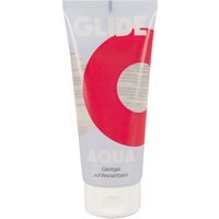 Gleitgel „O-Aqua“ auf Wasserbasis