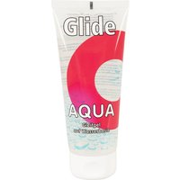 Gleitgel „O-Aqua“ auf Wasserbasis