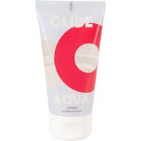 Gleitgel „O-Aqua“ auf Wasserbasis