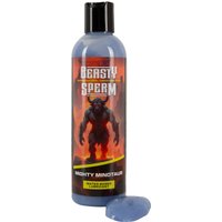 Gleitgel „Beasty Sperm Mighty Minotaur“ auf Wasserbasis