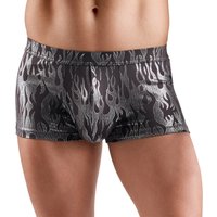 Pants im Mystic-Metallic-Design