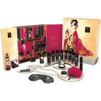 Erotik-Adventskalender „Calendar of Desires“ mit 25 Luxus-Intimprodukten