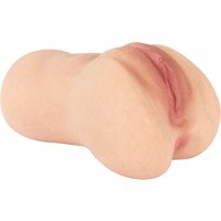 Masturbator „Real Stroker“ mit Vagina und Anus