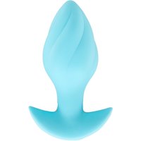 Analplug mit Tiefen-Vibration in 7 Modi