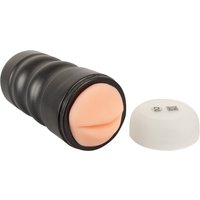 Masturbator im lebensechten Style & Feel