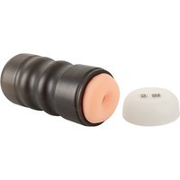 Masturbator im lebensechten Style & Feel