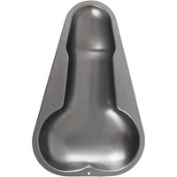 Penis-Backform