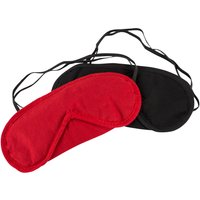 „Augenmasken“